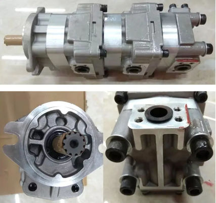PC40-6 PC40-7 PC50UU PC50-2 Hydraulische Kolbenpumpe Getriebe Pumpe Kolbenpumpe für 705-41-08090
