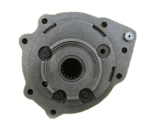 Ausgrabungsmaschine D31P-18 Hydraulische Getriebepumpe 113-15-00470