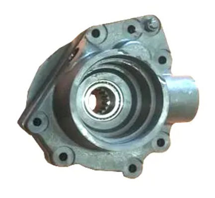 Ausgrabungsmaschine D31P-18 Hydraulische Getriebepumpe 113-15-00470