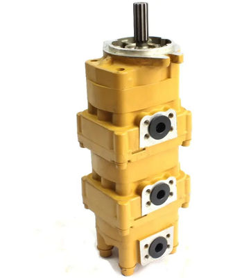 PC40-7 PC50UU-2 Hydraulische Getriebepumpe Getriebepumpe für 705-41-08090