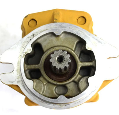 PC40-7 PC50UU-2 Hydraulische Getriebepumpe Getriebepumpe für 705-41-08090