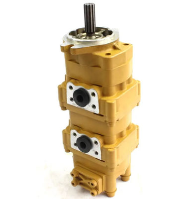 PC40-7 PC50UU-2 Hydraulische Getriebepumpe Getriebepumpe für 705-41-08090