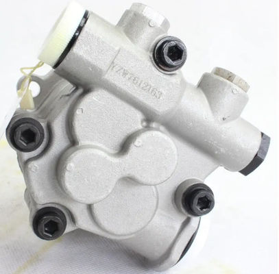 Dieselmotor K3V112 Hydraulische Ersatzteile Getriebepumpe 2902440-1852D für SK200-8