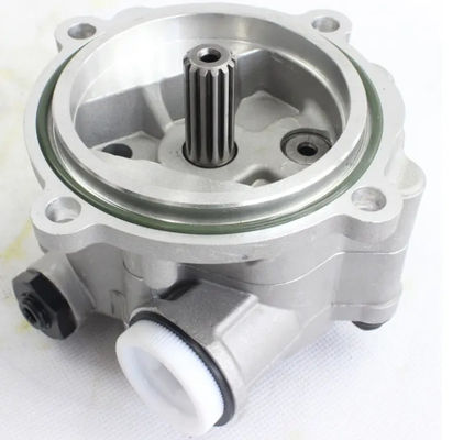 Dieselmotor K3V112 Hydraulische Ersatzteile Getriebepumpe 2902440-1852D für SK200-8