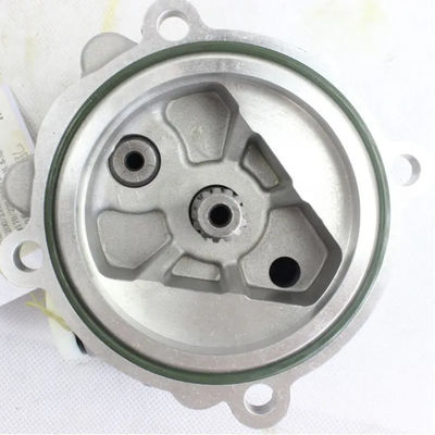 Dieselmotor K3V112 Hydraulische Ersatzteile Getriebepumpe 2902440-1852D für SK200-8