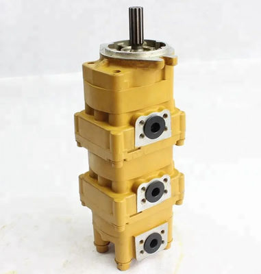 Fabrik Lieferung Hydraulik Triplex Getriebe Pumpe PC40-7 PC50UU-2 705-41-08090 Hydraulikpumpe