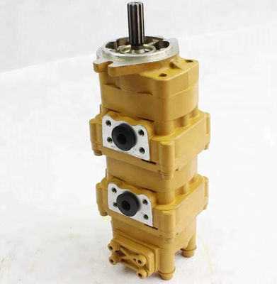 Fabrik Lieferung Hydraulik Triplex Getriebe Pumpe PC40-7 PC50UU-2 705-41-08090 Hydraulikpumpe