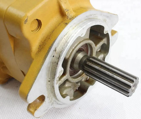 Fabrik Lieferung Hydraulik Triplex Getriebe Pumpe PC40-7 PC50UU-2 705-41-08090 Hydraulikpumpe