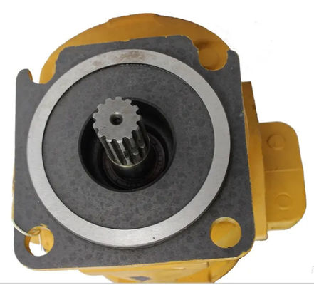 MS070 705-52-20100 705-12-34210 705-14-24530 705-56-24080 Hersteller Gut gefertigte Getriebepumpe Neues Mini-Mikro-Kleingetriebe