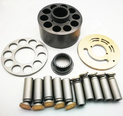 Ersatzteile für Hydraulikpumpen für PSVD2-16E PSVD2-17E PSVD2-19E PSVD2-21E PSVD2-26E PSVD2-27E PSVD2-57E PSVD2-18E-5 PSVD2-13E-2
