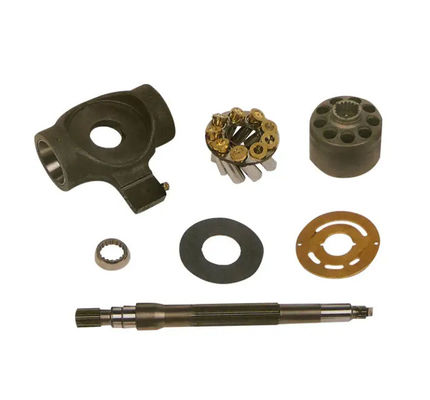 Teile für Hydraulikpumpen A10VO17 A10VO21 A10VO23 A10VO28 A10VO40 A10VO43 A10VO45 A10VO71 A10VO100 Ersatzteile für Bagger Reparaturkits