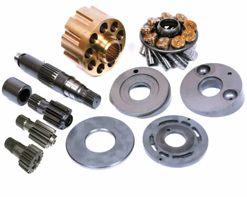 HPV95 HPV132 HPV140 HPV165 Ersatzteile für Baggerhydraulikpumpen