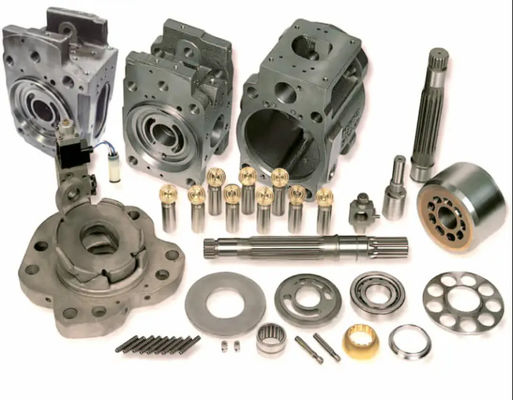 HPV95 HPV132 HPV140 HPV165 Ersatzteile für Baggerhydraulikpumpen