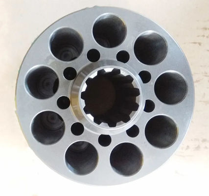 China Manufacture K3V63 Hydraulikpumpen Reparatur-Kit Zylinderblock Ersatzteile Pumpen Reparatur-Kit