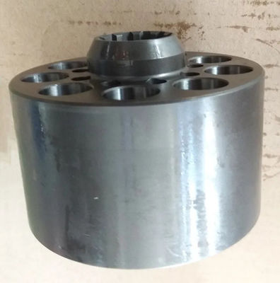 China Manufacture K3V63 Hydraulikpumpen Reparatur-Kit Zylinderblock Ersatzteile Pumpen Reparatur-Kit
