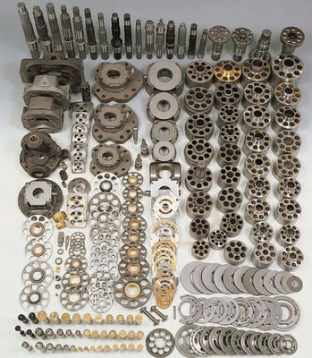Hochwertige Hydraulikpumpenteile A4VG/A4VTG/A4VSO/A7V/A8V/A8VO/A10V/A11VSO Serien Ersatzteile