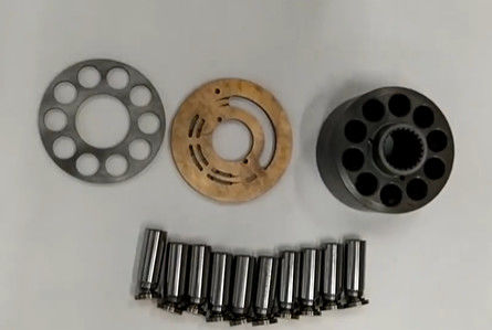 HPV75/90/95/112/115/125/132/145/160 Hydraulische Systemteile für Bagger