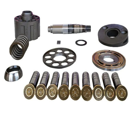 A4FO-Reihe Hydraulikpumpen Ersatzteile A4FO22 A4FO31 Bagger Hauptpumpen Reparaturkits