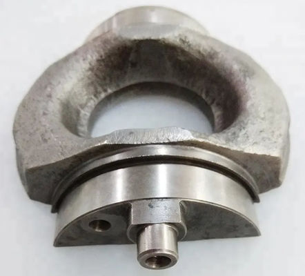 A4VG40 Hydraulikpumpen-Swash-Platte für Baggerreparaturteile