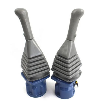 EC210 EC240 EC290 Joystick-Steuerungsgriffe Betriebs Hebel Stange Assy Baggerteil für 14510417
