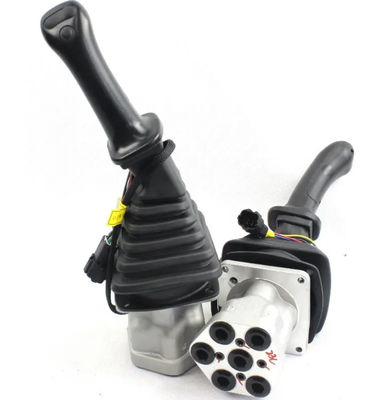 EC210 EC240 EC290 Joystick-Steuerungsgriffe Betriebs Hebel Stange Assy Baggerteil für 14510417