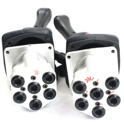 EC210 EC240 EC290 Joystick-Steuerungsgriffe Betriebs Hebel Stange Assy Baggerteil für 14510417
