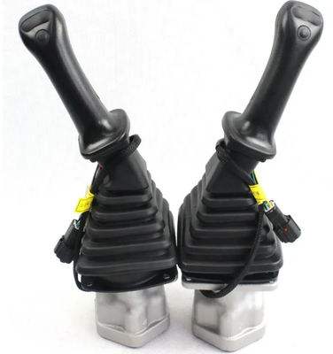 EC210 EC240 EC290 Joystick-Steuerungsgriffe Betriebs Hebel Stange Assy Baggerteil für 14510417