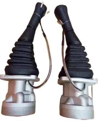 Fabrik Lieferung CAT330B E330B Bagger Links rechts Hydraulik Joystick Griff Joystick Controller