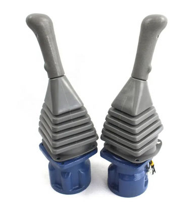 Schieberpilotenventil Steuerstick Bedienhandgriff für E70B E120B E200B E312 E320