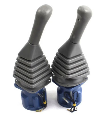 Schieberpilotenventil Steuerstick Bedienhandgriff für E70B E120B E200B E312 E320