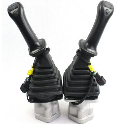 CAT330B E330B E330 Joystick-Steuergerät mit Bagger links rechts hydraulischer Joystick-Griff