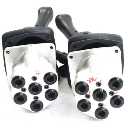 CAT330B E330B E330 Joystick-Steuergerät mit Bagger links rechts hydraulischer Joystick-Griff