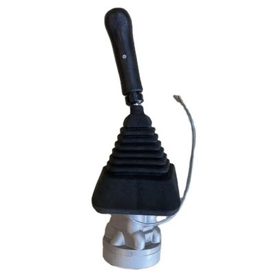 E120B Hydraulische Joystickventilsteuerung Betriebshebel Joystick Assy