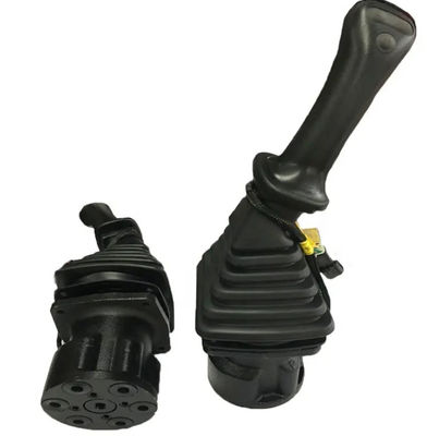 Minibagger U35 KX121 K030 Joystick Handgriff Assy Betriebsstab Links und Rechts Hydraulischer Joystick