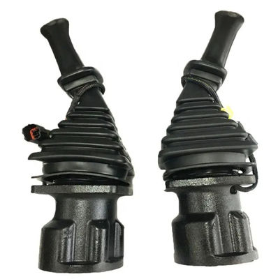 Minibagger U35 KX121 K030 Joystick Handgriff Assy Betriebsstab Links und Rechts Hydraulischer Joystick