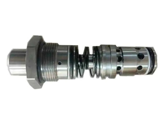 EX200-1 VH07-7 Bagger Main Relief Valve 4228354 4242176