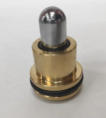 KX19-3 68499-85870 68499-85880 Bagger Ersatzteile Joystick Kugelstoß