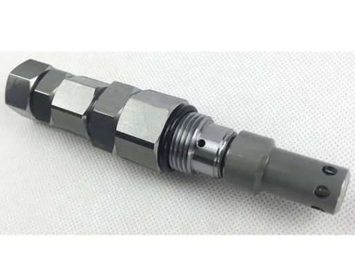 ZX330-5G ZX350-5G Bagger hydraulisches Ventilentlastungs-Hauptsteuerungsventil YA00011313