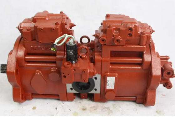 K3V112DT 31QB-10011 Hydraulikpumpe R480lC-9S R485-9T Bagger Ersatzteil Hydraulik Hauptpumpe