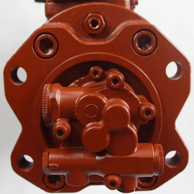 K3V112DT 31QB-10011 Hydraulikpumpe R480lC-9S R485-9T Bagger Ersatzteil Hydraulik Hauptpumpe