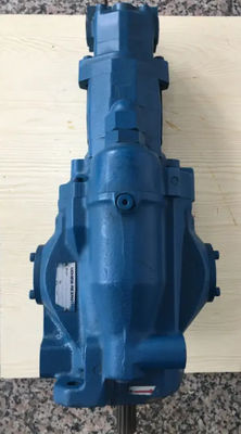 Hydraulische Pumpen für Bagger Ersatzteile für A10VDL21 A10VD17 A10VDL21SR1RS5-993-1 Hauptpumpe