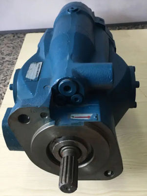 Hydraulische Pumpen für Bagger Ersatzteile für A10VDL21 A10VD17 A10VDL21SR1RS5-993-1 Hauptpumpe