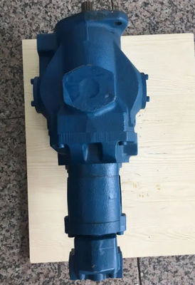 Hydraulische Pumpen für Bagger Ersatzteile für A10VDL21 A10VD17 A10VDL21SR1RS5-993-1 Hauptpumpe
