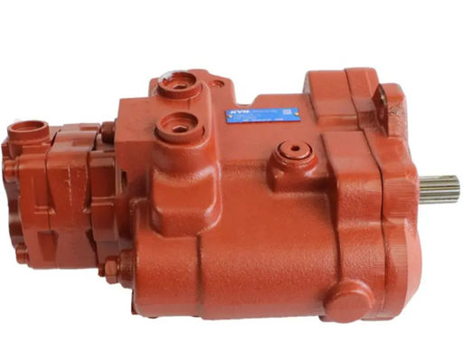 PSVD2-17E Hydraulische Hauptpumpe VIO55 VIO45-2 VIO50 B55 SWE40 SWE50 Für 172961-73103 B0600-16023