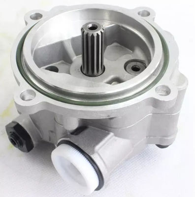 K9004530 2902440-2879A 704205 719216 718155 719212 K9001811 14535458 Bagger Hydraulikgetriebepumpe