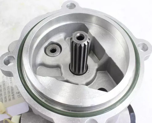 K9004530 2902440-2879A 704205 719216 718155 719212 K9001811 14535458 Bagger Hydraulikgetriebepumpe