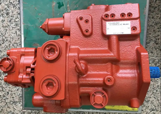 Hydraulische Pumpe TB175 TB180 für die Hauptpumpe K3SP36C 130R-9002