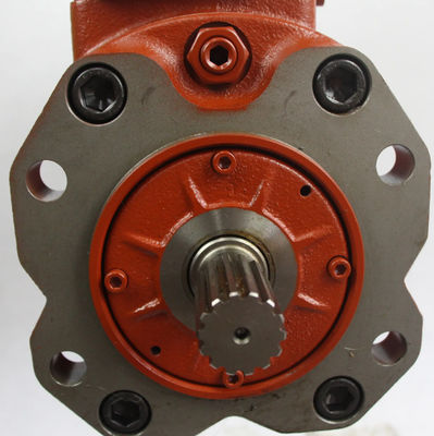Ausgrabungsmaschine Hauptpumpe K3V140 K3V200 K3V280 K3V112DT K3V63 Hydraulische Pumpe Ölpumpe Hydraulische