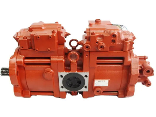 Ausgrabungsmaschine Hauptpumpe K3V140 K3V200 K3V280 K3V112DT K3V63 Hydraulische Pumpe Ölpumpe Hydraulische