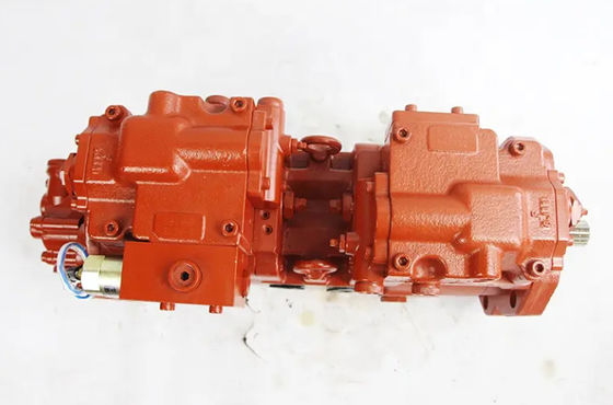 Ausgrabungsmaschine Hauptpumpe K3V140 K3V200 K3V280 K3V112DT K3V63 Hydraulische Pumpe Ölpumpe Hydraulische